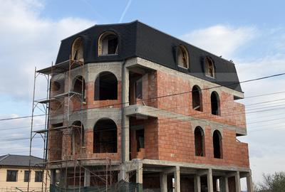 Hotel/Pensiune, în Exterior Est