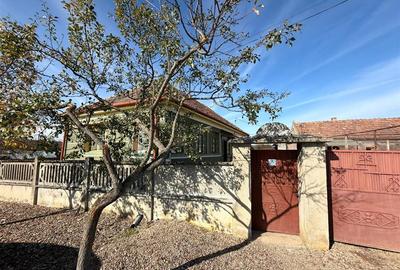 CASA CU TEREN 1080 MP | ACCES AUTO | LOCALITATEA INEU | BIHOR - 20