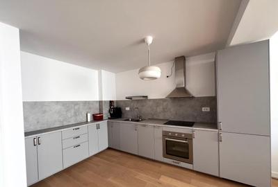 Apartament 2 camere Herastrau - 5