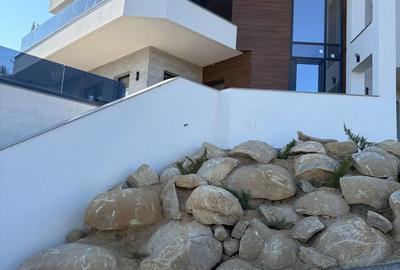 Casa individuala 4 camere, 3 bai, S+P+ET,  garaj, terasa - 2