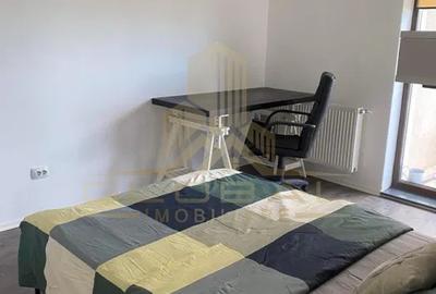 3 camere , 60 mp, 1 parcare , terasa ,Europa , zona str. Eugen Ionescu - 7