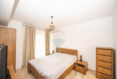 Apartament de inchiriat 2 camere zona Titulescu I Banu Manta Sector 1 - 10