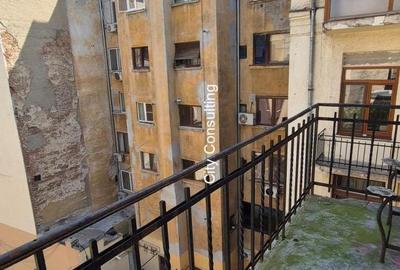 Vanzare apartament 4 camere Universitate Cismigiu - 6