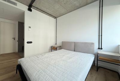 3 camere | Brick Lofts | Proiect nou - 9