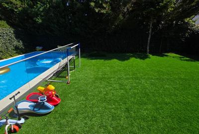 Iancu Nicolae, vila moderna cu piscina si gradina privata - 3