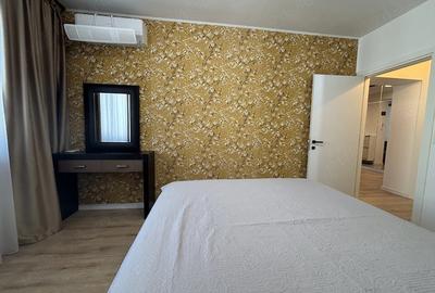 Ivory Residence 2 camere cu balcon si loc de parcare - 7