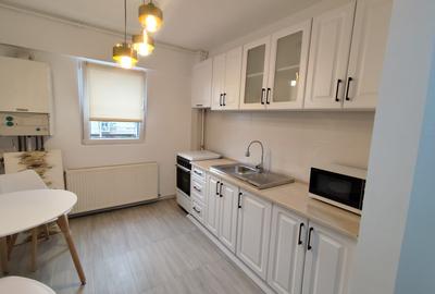 Apartament cu 2 camere decomandat de inchiriat zona Centrala - 2