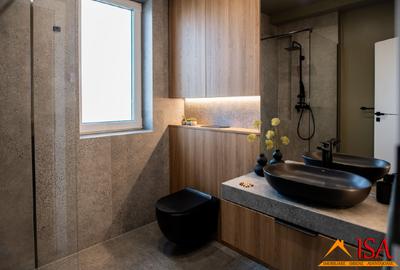 Apartament de lux cu 3 camere | Balanța Residence, Sibiu - 17