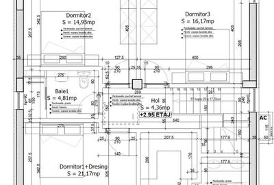 Vila Confort Modern -Ready pe Drumul Viilor/Otopeni - 8
