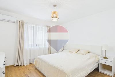 Casa individuala cu 4 camere, complet mobilata si utilata | Clinceni - 8