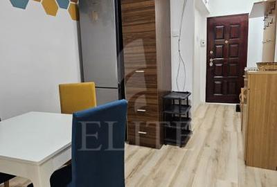 Apartament 2 camere în zona complex Big Manastur - 7