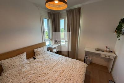 3 Camere Loc Parcare Afi City 64 Mp Laminorului - 28