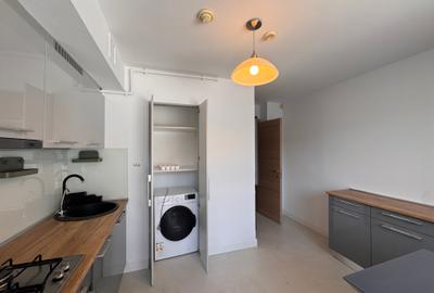 Inchiriere penthouse 4 camere Baneasa Green Village - 6
