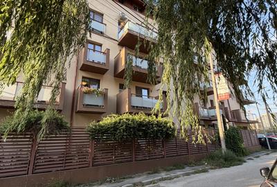 Apartament 3 camere | 97 mp | Aviației | Etaj 2 | Parcare | Bloc 2016 - 10