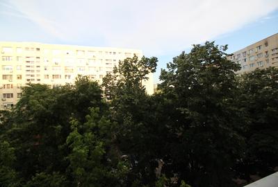 Titan - Circa 13, 6-7 minute metrou, garsonieră renovată, mobilată și utilată - 11