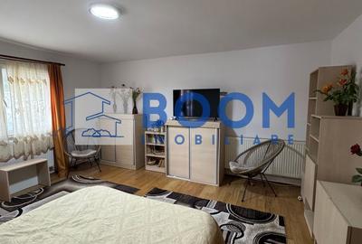 Apartament 3 camere | Zona Nord | Parter | Centrala Proprie - 4