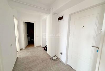 Moara de Vant - spital Pascanu - bloc nou, 2 camere ready to move - 10