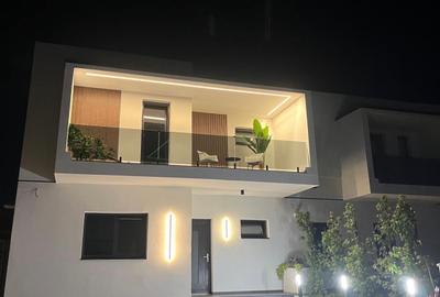 DE VÂNZARE | TRIPLEX MODERN | 4 CAMERE - 13
