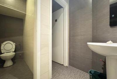 De inchiriat - Spatiu comercial cu vad intens 141 mp - zona Mosilor - 13