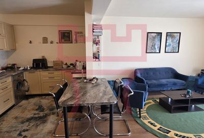 Inchiriere apartament 2 camere mobilat + garaj 7 strazi Emil Racovita - 2