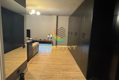 Apartament cu 2 camere decomandat, mobilat în Mihai Bravu