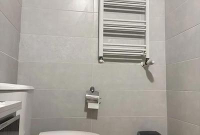 Apartament 2 camere Grozăvești – Orhideea, bloc 2018, renovat, etaj 3/10 - 10