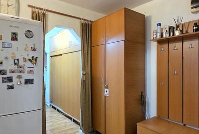Apartament cu 3 camere, parter, mobilat și utilat, VASLUI - zona CARTIER; - 3