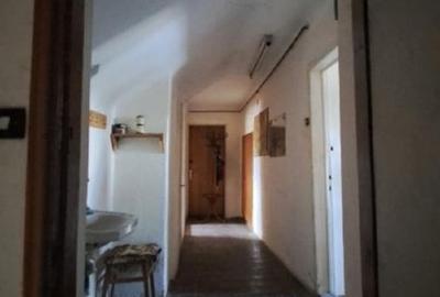 Apartament Interbelic cu Mansarda - Armeneasca - Gradina Icoanei - Universitate - 15