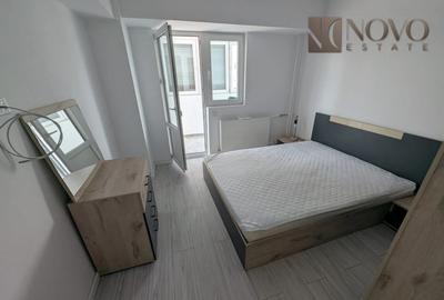 2 Camere | Obor | AC | Balcon | Metrou - 4