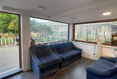 Casa 7 camere, teren 590 mp in Calnic - 11