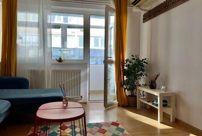 Apartament 2 camere Cismigiu - Poiana Narciselor 8 - 4