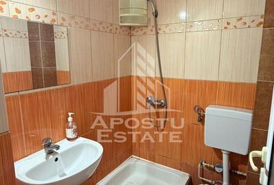 Apartament 1 camere de inchiriat,Compexul Studentesc, Timisoara - 4