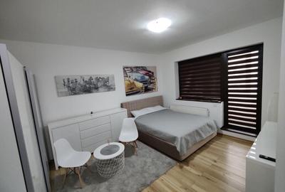 Garsonieră decomandată în Bragadiru