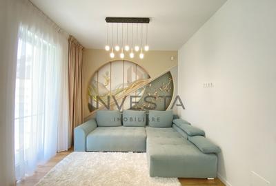 Casa premium de vanzare, vedere panoramica, Borhanci - 11