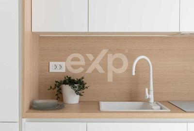 Apartament pe 2 niveluri | Gheorgheni | 55 mp + parcare subterană - 3