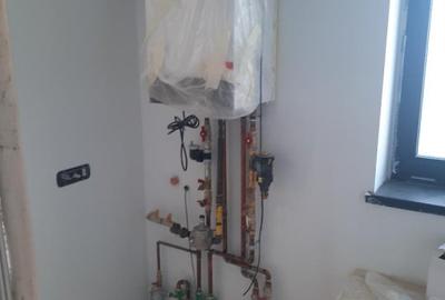 FARA COMISION VILA CONSTRUCTIE TOP 5 camere 3 bai P+1 GARAJ ZIDARIE *35* - 22