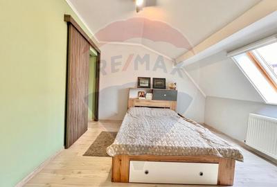 De vânzare apartament cu 5 camere în zona Ultracentrală, Nicolae Jiga - 27
