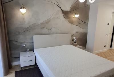 Premium 4 camere  Pipera | 154 mp | Terasă 35 mp | Mobilat LUX - 9