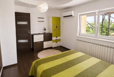 Proprietar, vand apartament 3 camere, mobilat si utilat, zona Unirii – Traian - 7
