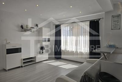 Apartament cu 2 camere semidecomandat în Unirii