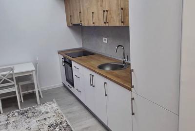 Apartament 2 camere,,52mp ,nou la prima inchiriere - 5