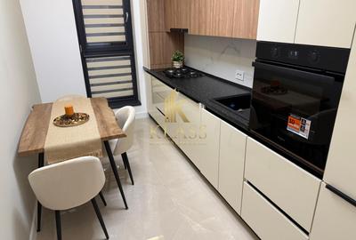 Inchiriez apartament Premium  | Exigent - 8