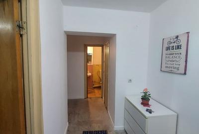 2 camere Negru Vodă / Spitalul Militar , Decomandat / finisaje clasice - 5