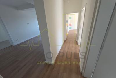 Etaj 1. Bloc nou. Parcare inclusa. Comision 0%. TVA inclus - 5