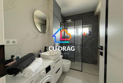 Apartament lux 2 camere - 4