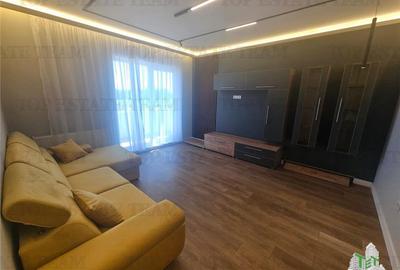 Apartament 2 camere bloc nou 58mp sector 6- ultima unitate - 1