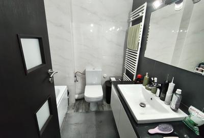 | Apartament 3 Camere 70 mp Exigent Plaza Residence - Parcare | - 8