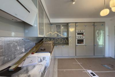 Vila Premium *800mp* // teren *963mp* / garaj cu 6 locuri* // Iancu Nicolae - 8