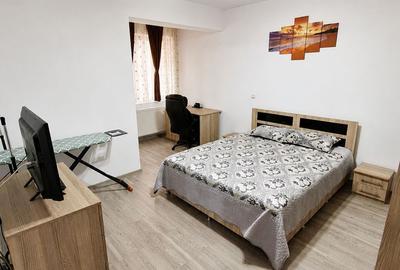 BERCENI A CRESCUT SI ACEST APARTAMENT E DOVADA / CARTIERUL SOLAR - 1