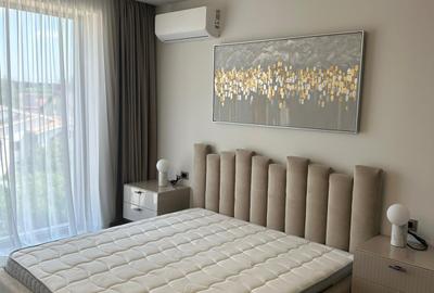 Inchiriere Apartament 3 Camere Iancu Nicolae/Prima inchiriere/Piscina/2 Parcari - 16